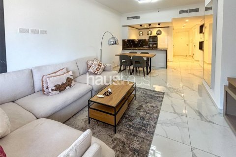 阿联酋 Dubai Dubai Marina 待租 : 2 卧, 130 平方米 , 编号627195 - 照片 11