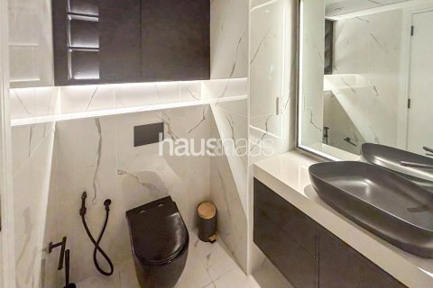 阿联酋 Dubai Dubai Marina 待租 : 2 卧, 130 平方米 , 编号627195 - 照片 16