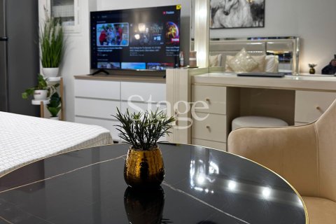 Byt v Arjan, Dubai, SAE 1 pokoj, 32 m² Č.: 760850 - fotografie 5