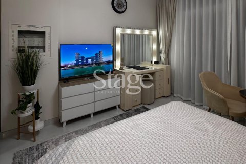 Byt v Arjan, Dubai, SAE 1 pokoj, 32 m² Č.: 760850 - fotografie 6
