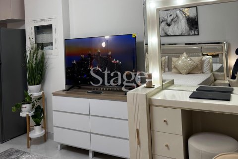 Byt v Arjan, Dubai, SAE 1 pokoj, 32 m² Č.: 760850 - fotografie 2