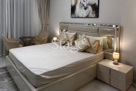 Byt v Arjan, Dubai, SAE 1 pokoj, 32 m² Č.: 760850 - fotografie 7