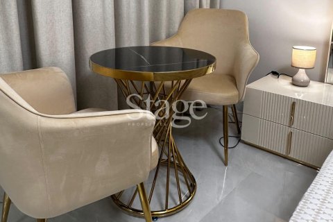 Byt v Arjan, Dubai, SAE 1 pokoj, 32 m² Č.: 760850 - fotografie 8