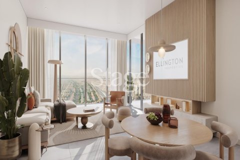 Apartman u Jumeirah Lake Towers, Dubai, UAE 1 spavaća soba, 87 m2 Br. 760848 - fotografija 13