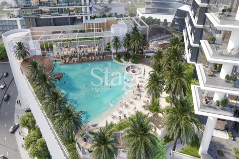 Apartman u Jumeirah Lake Towers, Dubai, UAE 1 spavaća soba, 87 m2 Br. 760848 - fotografija 15