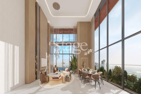 Apartman u Jumeirah Lake Towers, Dubai, UAE 1 spavaća soba, 87 m2 Br. 760848 - fotografija 16