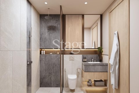 Apartman u Jumeirah Lake Towers, Dubai, UAE 1 spavaća soba, 87 m2 Br. 760848 - fotografija 21