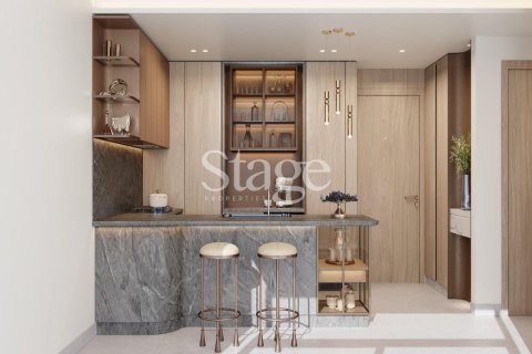 Apartman u Jumeirah Lake Towers, Dubai, UAE 1 spavaća soba, 87 m2 Br. 760848 - fotografija 14