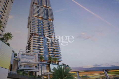 Apartman u Jumeirah Lake Towers, Dubai, UAE 1 spavaća soba, 87 m2 Br. 760848 - fotografija 9