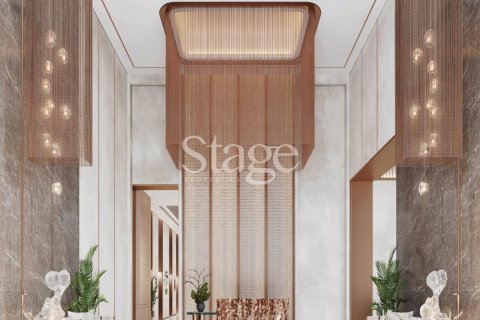 Apartman u Jumeirah Lake Towers, Dubai, UAE 1 spavaća soba, 87 m2 Br. 760848 - fotografija 6