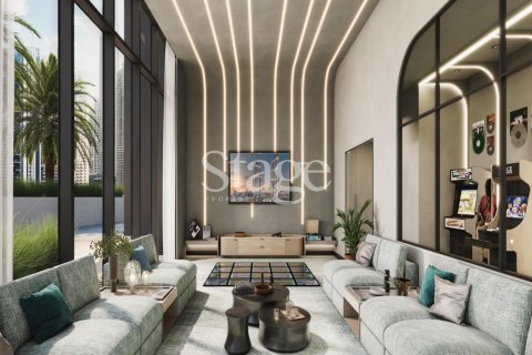Apartman u Jumeirah Lake Towers, Dubai, UAE 1 spavaća soba, 87 m2 Br. 760848 - fotografija 20