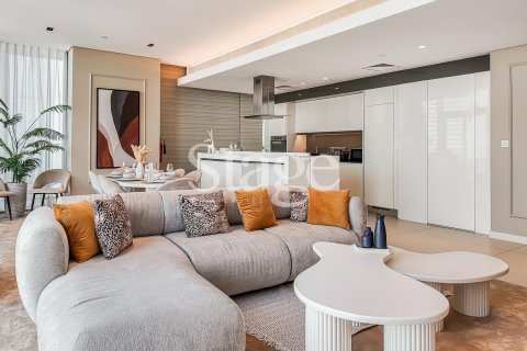 Byt v Dubai, SAE 3 ložnice, 195 m² Č.: 760849 - fotografie 9
