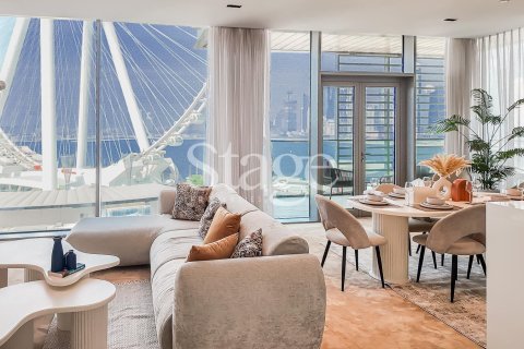 Byt v Dubai, SAE 3 ložnice, 195 m² Č.: 760849 - fotografie 2