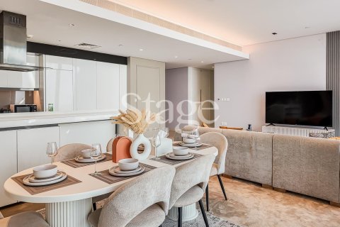 Byt v Dubai, SAE 3 ložnice, 195 m² Č.: 760849 - fotografie 10