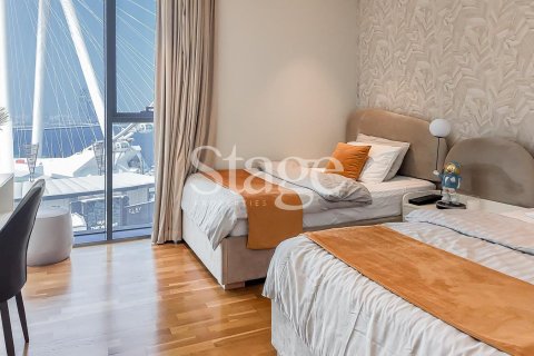 Byt v Dubai, SAE 3 ložnice, 195 m² Č.: 760849 - fotografie 4