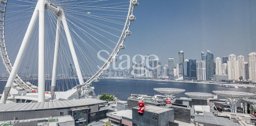 Byt v Dubai, SAE 3 ložnice, 195 m² Č.: 760849
