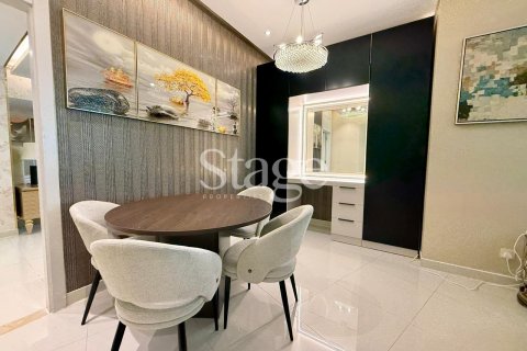 Apartament de vânzare în Business Bay, Dubai, EAU 1 dormitor, 82 mp. №760851 - poză 5