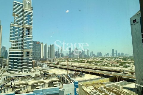 Apartament de vânzare în Business Bay, Dubai, EAU 1 dormitor, 82 mp. №760851 - poză 6