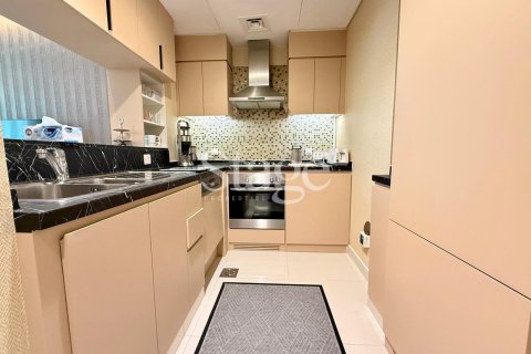 Apartament de vânzare în Business Bay, Dubai, EAU 1 dormitor, 82 mp. №760851 - poză 8