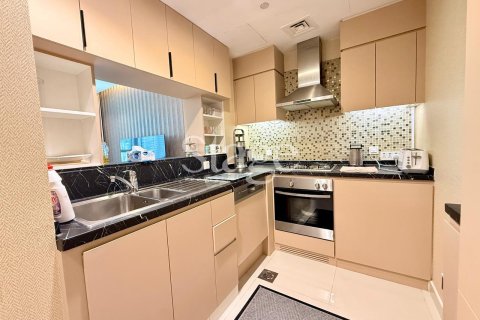 Apartament de vânzare în Business Bay, Dubai, EAU 1 dormitor, 82 mp. №760851 - poză 3