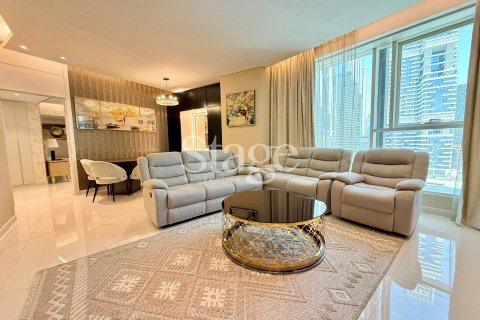 Korter asukohaga Business Bay, Dubai, AÜE: 1 magamistoaga, 82 m² Nr 760851