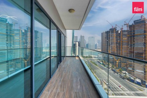 Üürile anda korter asukohaga Business Bay, Dubai, AÜE: 2 magamistoaga, 137.5 m² Nr 760812 - pilt 20