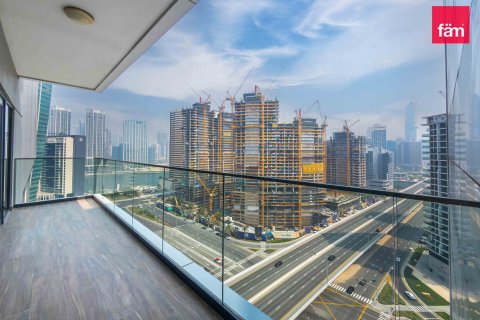 Üürile anda korter asukohaga Business Bay, Dubai, AÜE: 2 magamistoaga, 137.5 m² Nr 760812 - pilt 21