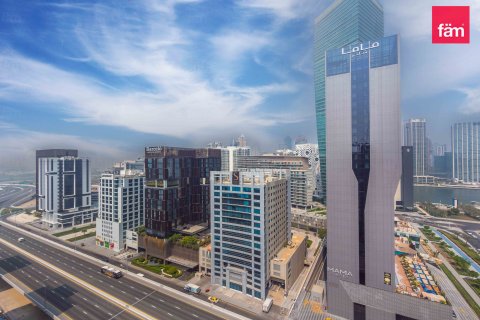 Apartament w Business Bay, Dubai, ZEA 2 sypialnie, 137.5 mkw. nr 760812