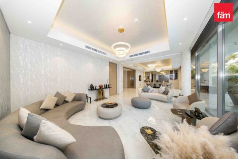 ویلا برای اجاره در Al Furjan، Dubai، امارات متحده عربی 5 خوابه ، 600 متر مربع ، شماره 760811 - تصویر 4