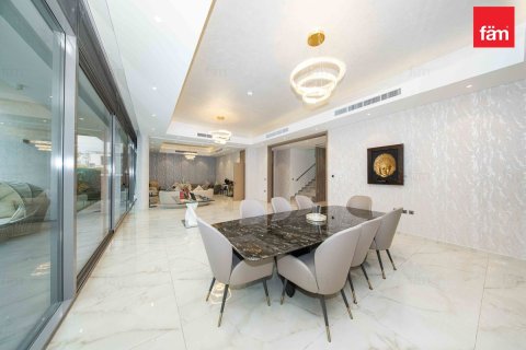 ویلا برای اجاره در Al Furjan، Dubai، امارات متحده عربی 5 خوابه ، 600 متر مربع ، شماره 760811 - تصویر 7