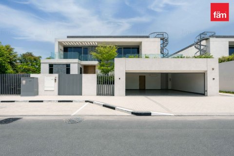 Вилла Al Furjan, Дубай, БАӘ-да 5 жатын бөлмелер, 600 м² № 760811