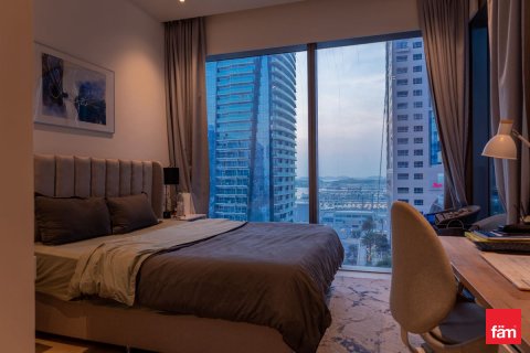 Apartman u Dubai Marina, UAE 2 spavaćih soba, 114.5 m2 Br. 678346 - fotografija 9