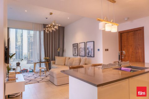 Apartman u Dubai Marina, UAE 2 spavaćih soba, 114.5 m2 Br. 678346 - fotografija 1