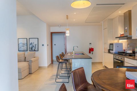 Apartman u Dubai Marina, UAE 2 spavaćih soba, 114.5 m2 Br. 678346 - fotografija 2