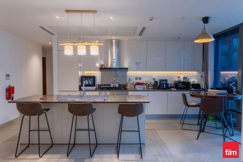 Apartman u Dubai Marina, UAE 2 spavaćih soba, 114.5 m2 Br. 678346 - fotografija 11