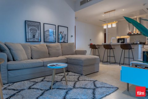 Apartman u Dubai Marina, UAE 2 spavaćih soba, 114.5 m2 Br. 678346 - fotografija 8