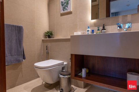 Apartman u Dubai Marina, UAE 2 spavaćih soba, 114.5 m2 Br. 678346 - fotografija 12