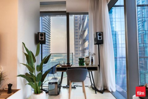 Apartman u Dubai Marina, UAE 2 spavaćih soba, 114.5 m2 Br. 678346 - fotografija 4