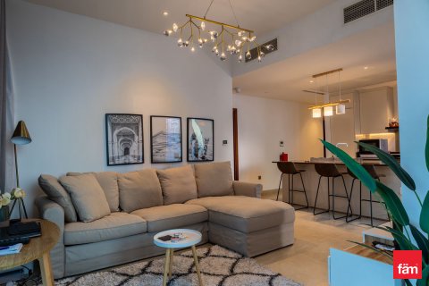 Apartman u Dubai Marina, UAE 2 spavaćih soba, 114.5 m2 Br. 678346 - fotografija 6