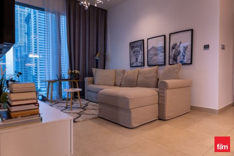 Apartman u Dubai Marina, UAE 2 spavaćih soba, 114.5 m2 Br. 678346 - fotografija 3