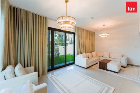 Villa til leje i Tilal Al Ghaf, Dubai, UAE 4 soveværelser, 217.4 kvm № 678348 - foto 4
