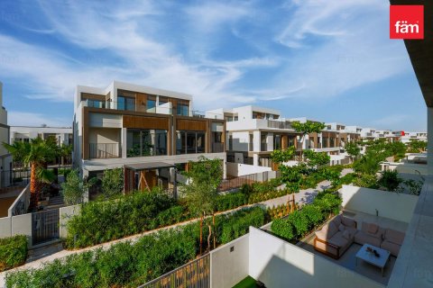 Villa til leje i Tilal Al Ghaf, Dubai, UAE 4 soveværelser, 217.4 kvm № 678348 - foto 24