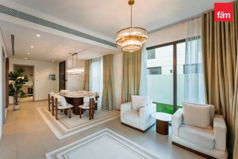 Villa til leje i Tilal Al Ghaf, Dubai, UAE 4 soveværelser, 217.4 kvm № 678348 - foto 2