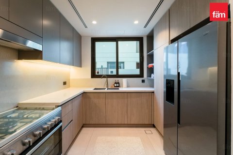 Villa til leje i Tilal Al Ghaf, Dubai, UAE 4 soveværelser, 217.4 kvm № 678348 - foto 10