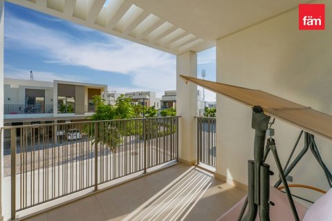 Villa til leje i Tilal Al Ghaf, Dubai, UAE 4 soveværelser, 217.4 kvm № 678348 - foto 19