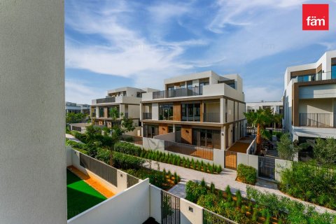 Villa itt: Tilal Al Ghaf, Dubai, EAE, 4 hálószoba, 217.4 m², azonosító: 678348 - fénykép 6