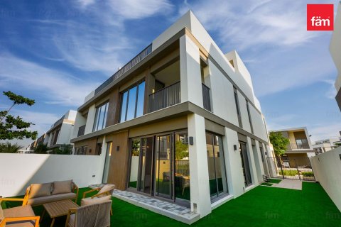 Villa til leje i Tilal Al Ghaf, Dubai, UAE 4 soveværelser, 217.4 kvm № 678348 - foto 7