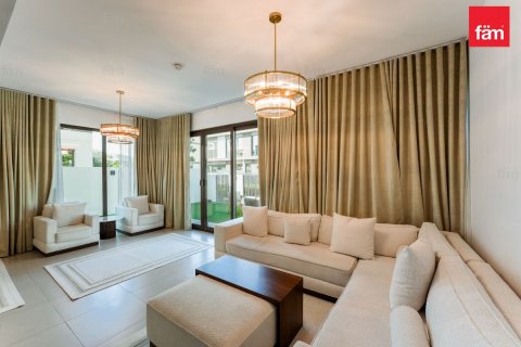 Villa til leje i Tilal Al Ghaf, Dubai, UAE 4 soveværelser, 217.4 kvm № 678348 - foto 5