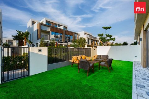 Villa itt: Tilal Al Ghaf, Dubai, EAE, 4 hálószoba, 217.4 m², azonosító: 678348 - fénykép 20