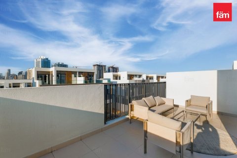 Villa itt: Tilal Al Ghaf, Dubai, EAE, 4 hálószoba, 217.4 m², azonosító: 678348 - fénykép 30